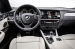 BMW X4 2014 года